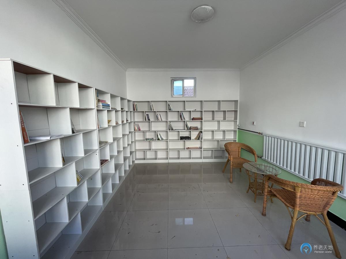 延慶縣聚緣養(yǎng)老院