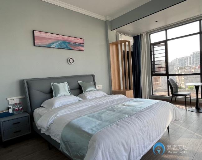 北海竹喧民宿(疍家小鎮(zhèn)吾悅廣場店)