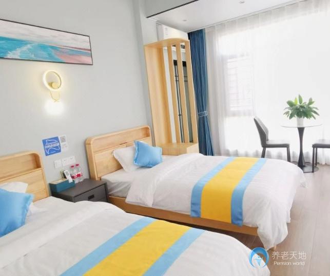 北海竹喧民宿(疍家小鎮(zhèn)吾悅廣場店)