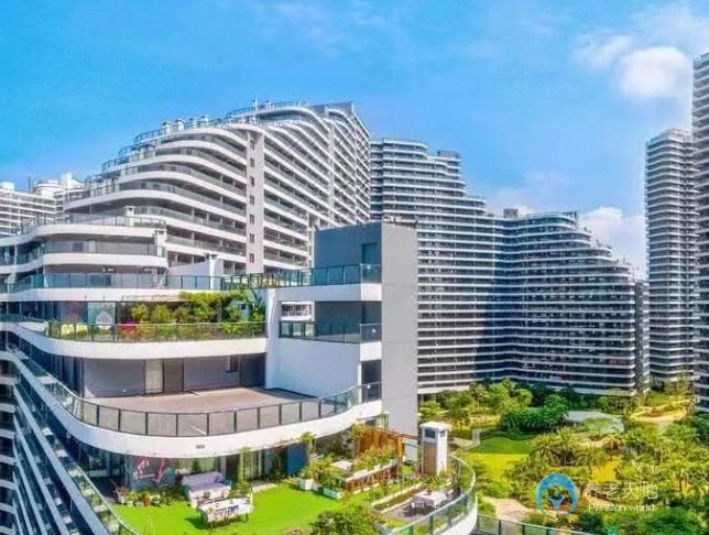 北海銀灘舒心海景民宿