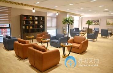 上海奉賢區(qū)逸仙頤養(yǎng)院