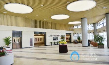 上海奉賢區(qū)逸仙頤養(yǎng)院