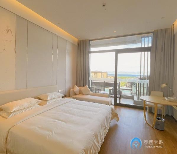 博鰲悅心康養(yǎng)酒店