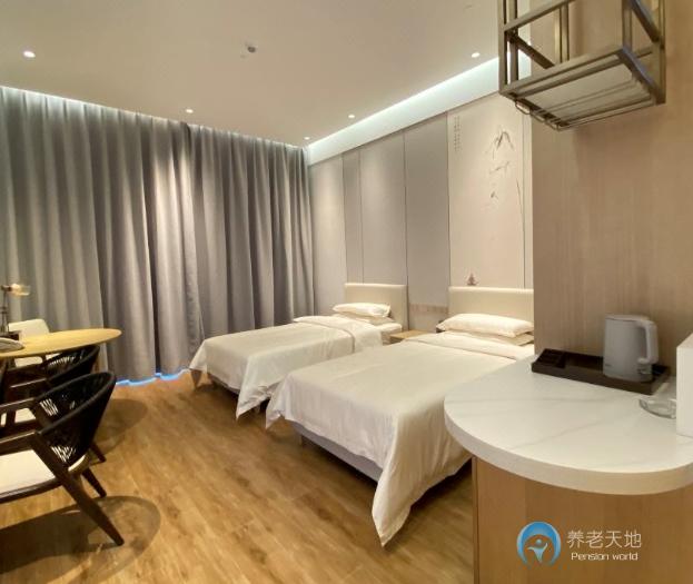 博鰲悅心康養(yǎng)酒店