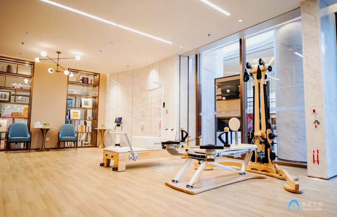 鄭州泰康之家豫園 鄭州泰康之家豫園