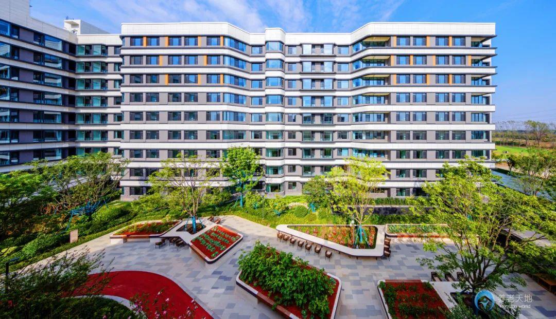 鄭州泰康之家豫園 鄭州泰康之家豫園