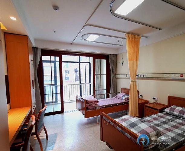 江蘇省南通市啟東市社會(huì)福利院