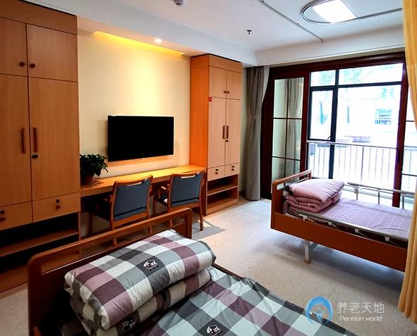 江蘇省南通市啟東市社會(huì)福利院