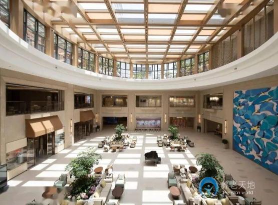 寧波泰康之家甬園 寧波泰康之家甬園