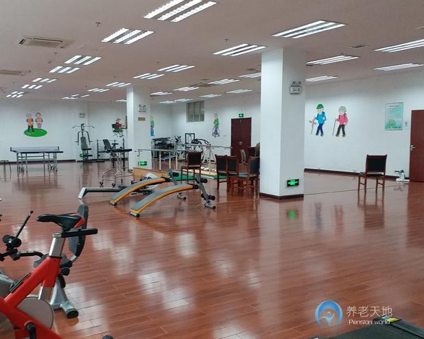 武漢硚口區(qū)社會(huì)福利院