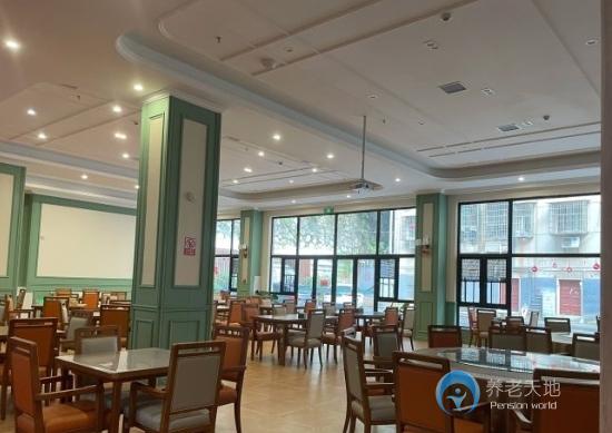 長(zhǎng)沙萊康湘頤老年公寓