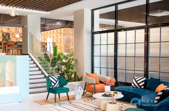 寧鄉(xiāng)九悅國(guó)際康養(yǎng)中心