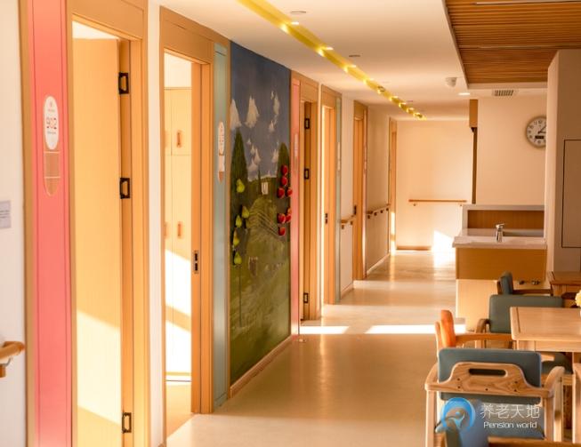 寧鄉(xiāng)九悅國(guó)際康養(yǎng)中心