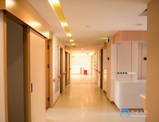 寧鄉(xiāng)九悅國(guó)際康養(yǎng)中心