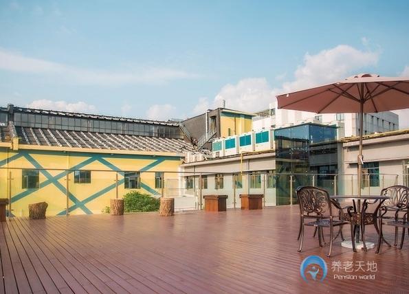 長沙養(yǎng)和康樂老年服務(wù)中心