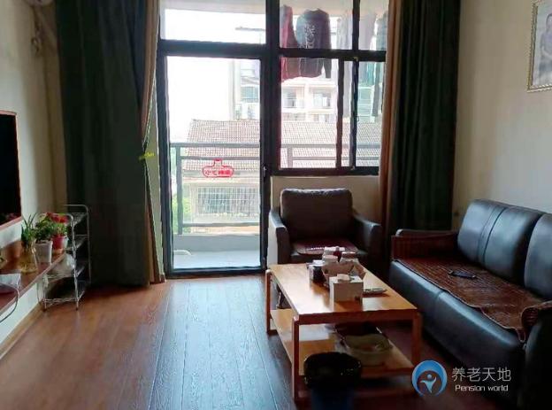 長沙銀齡苑老年公寓