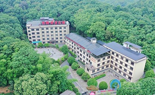 長(zhǎng)沙市開(kāi)福區(qū)秀峰養(yǎng)老公寓