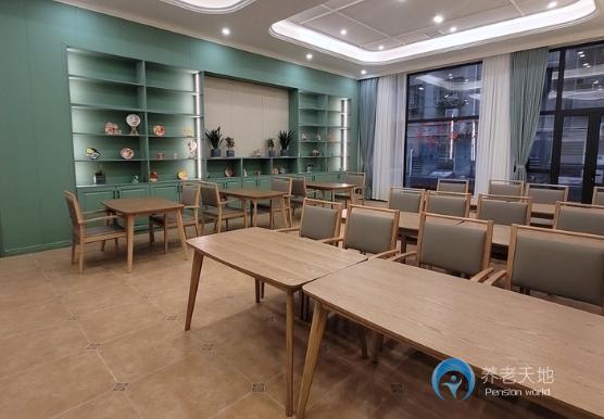 長(zhǎng)沙萊康湘頤老年公寓