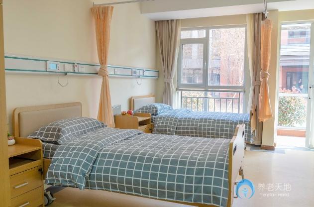 濟南市金齡老年公寓（濟南養(yǎng)老服務(wù)中心）