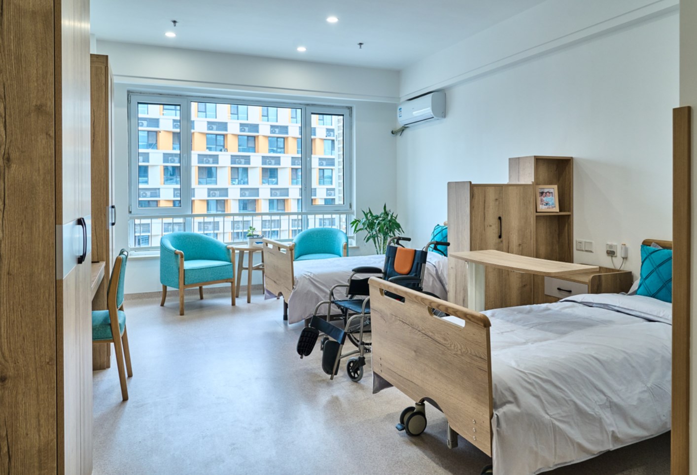 北京相儒養(yǎng)老院