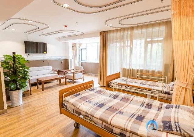 濟南市金齡老年公寓（濟南養(yǎng)老服務(wù)中心）