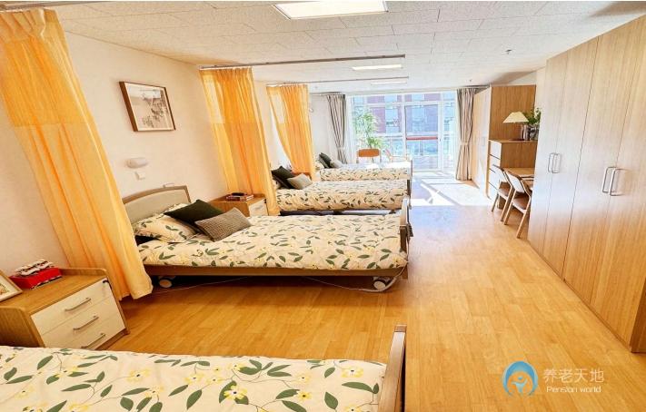 北京昌平區(qū)敬老院 北京昌平區(qū)敬老院