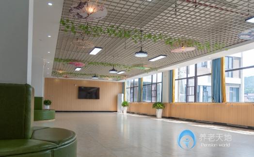 瀏陽市社會福利中心