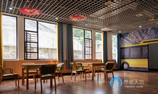 瀏陽市社會福利中心