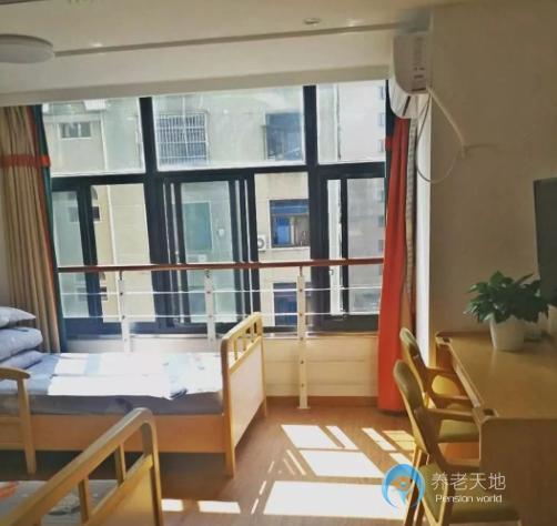 武漢康和苑康養(yǎng)中心