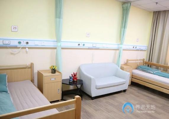 長沙市普親驚蟄護(hù)理院