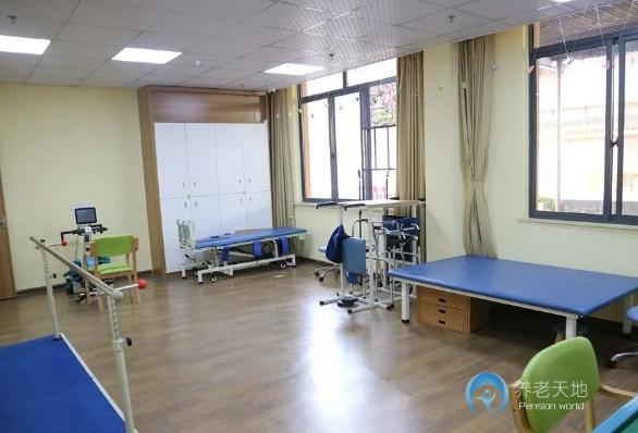 長沙市普親驚蟄護(hù)理院