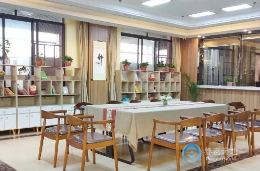 長沙市普親驚蟄護(hù)理院