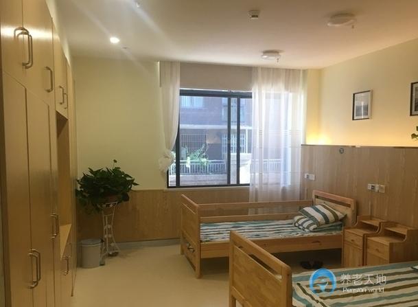 衡陽華雅老年人康養(yǎng)中心 衡陽華雅老年人康養(yǎng)中心