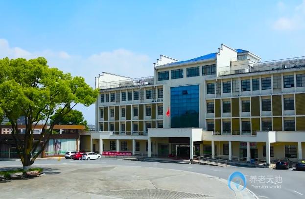 岳陽國泰陽光頤養(yǎng)院 岳陽國泰陽光頤養(yǎng)院