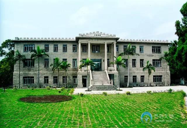 廈門美華老人療養(yǎng)院