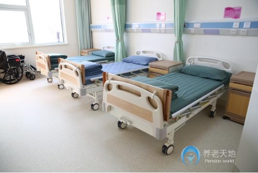 青島西海岸新區(qū)濱大頤養(yǎng)中心 青島西海岸新區(qū)濱大頤養(yǎng)中心