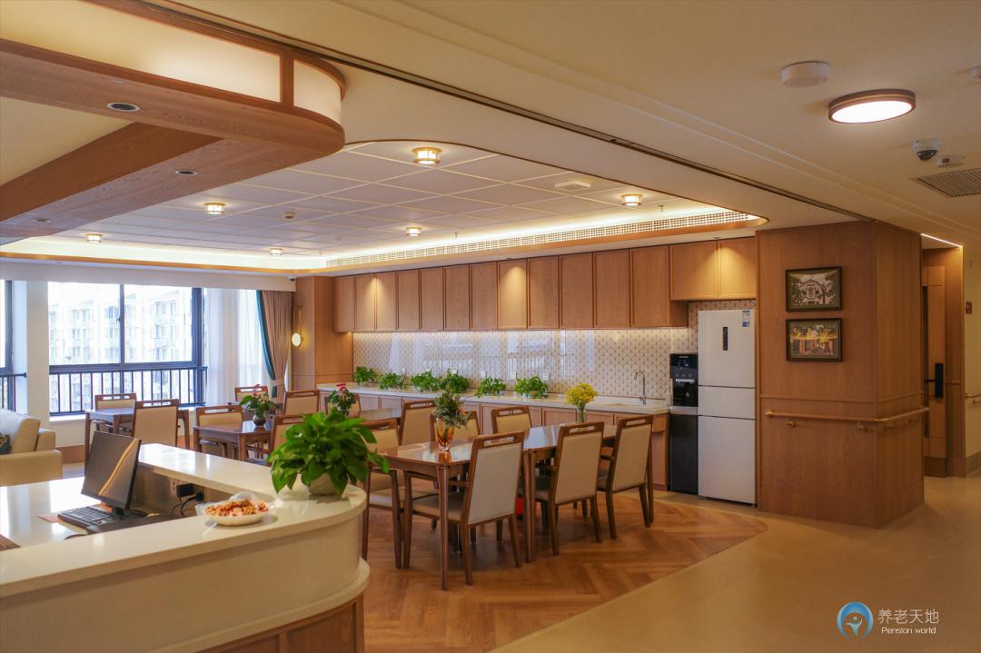 保利上海和熹會(huì)頤養(yǎng)中心