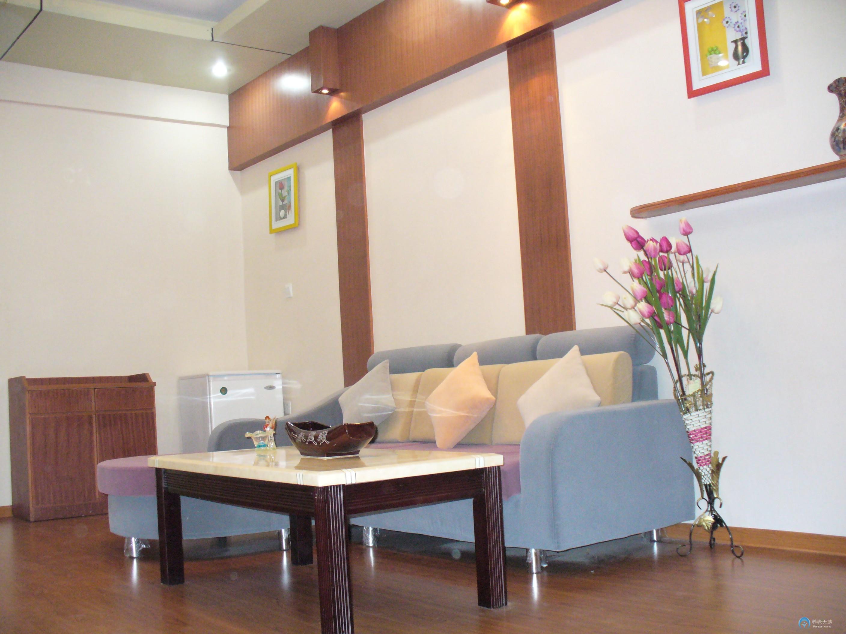 福建省廈門市海滄區(qū)新陽養(yǎng)老院