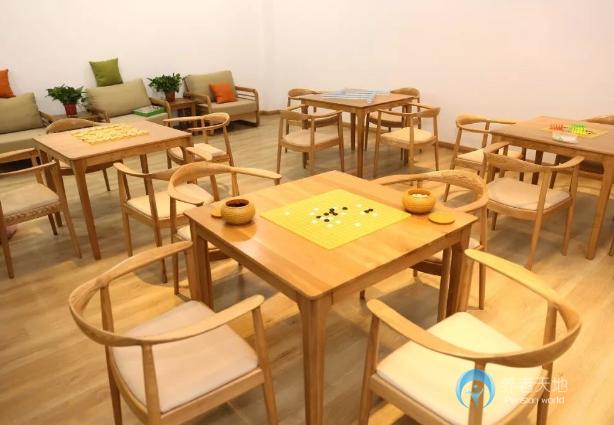 濟南盛世康養(yǎng)慈仁養(yǎng)護院