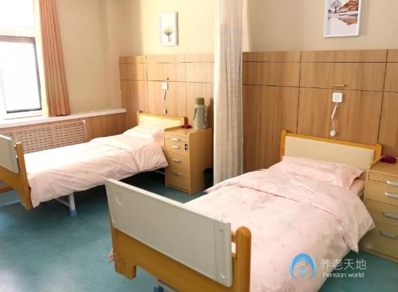 濟南盛世康養(yǎng)慈仁養(yǎng)護院