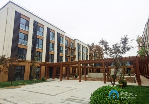 濟南市章丘區(qū)逸樂養(yǎng)護中心 濟南市章丘區(qū)逸樂養(yǎng)護中心