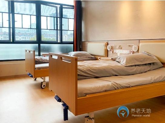 長(zhǎng)沙理程康養(yǎng)馬王堆街道綜合養(yǎng)老服務(wù)中心