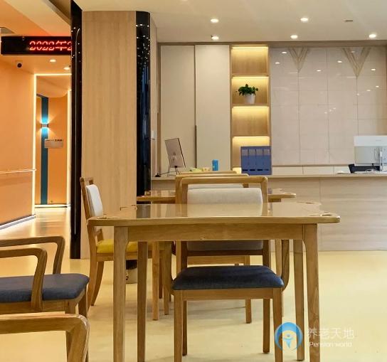 長(zhǎng)沙理程康養(yǎng)馬王堆街道綜合養(yǎng)老服務(wù)中心