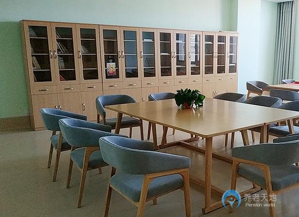 鎮(zhèn)江揚中康樂年華頤養(yǎng)院