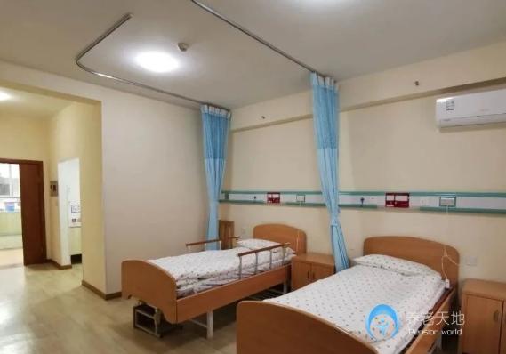 無(wú)錫市江南頤養(yǎng)院