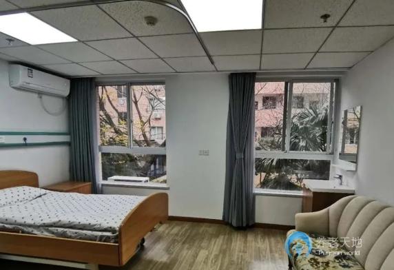 無(wú)錫市江南頤養(yǎng)院