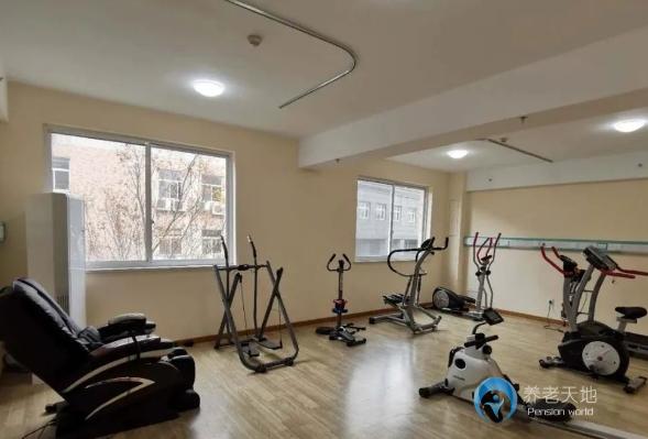 無(wú)錫市江南頤養(yǎng)院