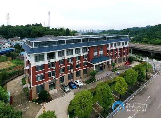 宜昌市點(diǎn)軍區(qū)社會(huì)福利院