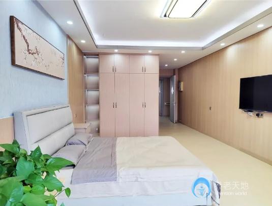 膠州市佰善養(yǎng)老院