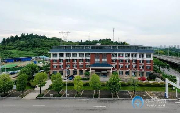 宜昌市點(diǎn)軍區(qū)社會(huì)福利院